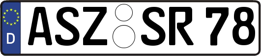 ASZ-SR78