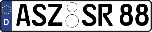 ASZ-SR88