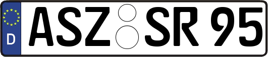 ASZ-SR95