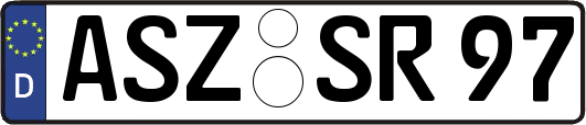ASZ-SR97