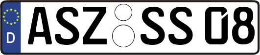 ASZ-SS08