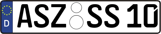 ASZ-SS10