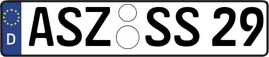 ASZ-SS29