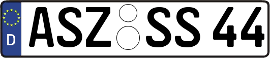 ASZ-SS44