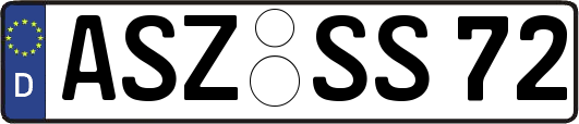 ASZ-SS72