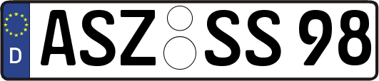 ASZ-SS98