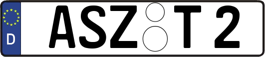 ASZ-T2
