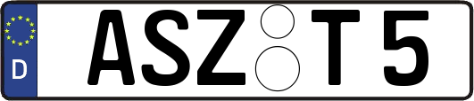 ASZ-T5