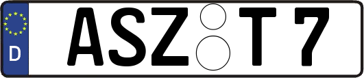 ASZ-T7