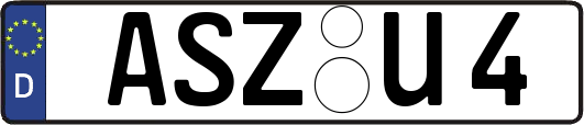 ASZ-U4