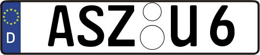 ASZ-U6