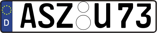 ASZ-U73