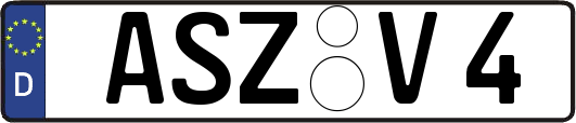 ASZ-V4