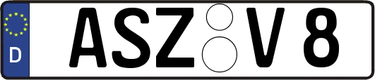ASZ-V8