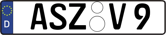 ASZ-V9