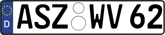 ASZ-WV62