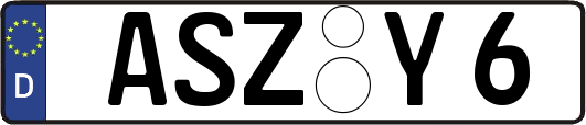 ASZ-Y6