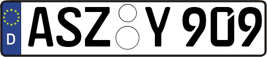 ASZ-Y909