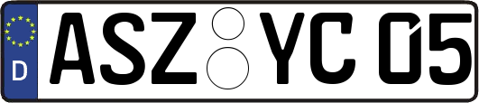 ASZ-YC05