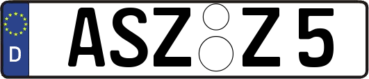 ASZ-Z5