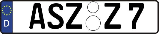 ASZ-Z7