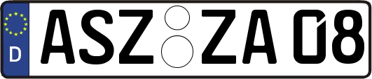 ASZ-ZA08