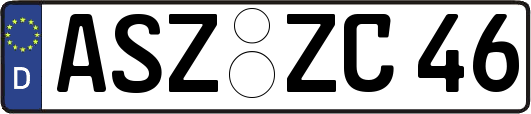 ASZ-ZC46