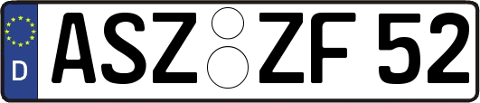 ASZ-ZF52