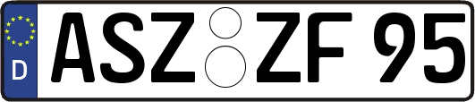 ASZ-ZF95