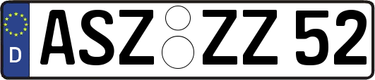 ASZ-ZZ52