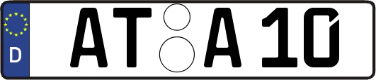 AT-A10