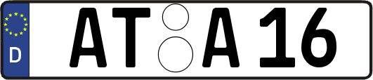AT-A16