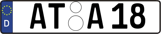 AT-A18