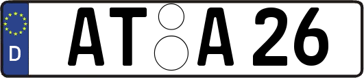 AT-A26