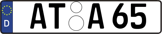 AT-A65