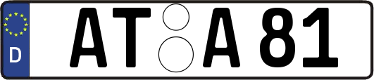 AT-A81