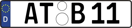 AT-B11