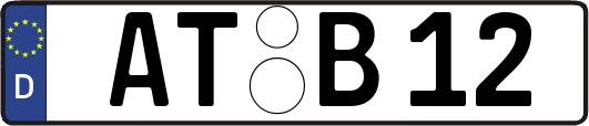 AT-B12