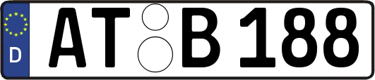 AT-B188