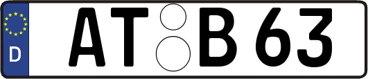 AT-B63