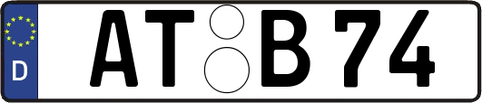 AT-B74