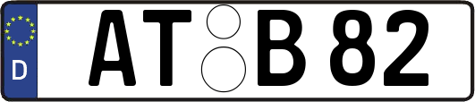 AT-B82