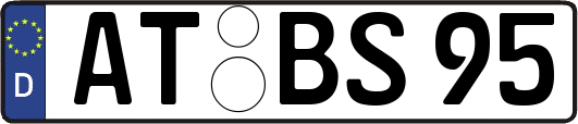 AT-BS95