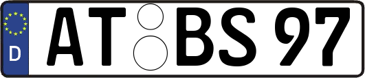 AT-BS97