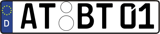 AT-BT01