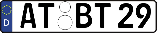 AT-BT29