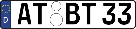 AT-BT33