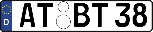 AT-BT38