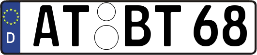 AT-BT68