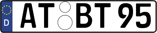 AT-BT95